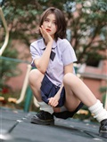 Xiuren秀人网 2025.03.07 NO.9985 小橘子orange(11)